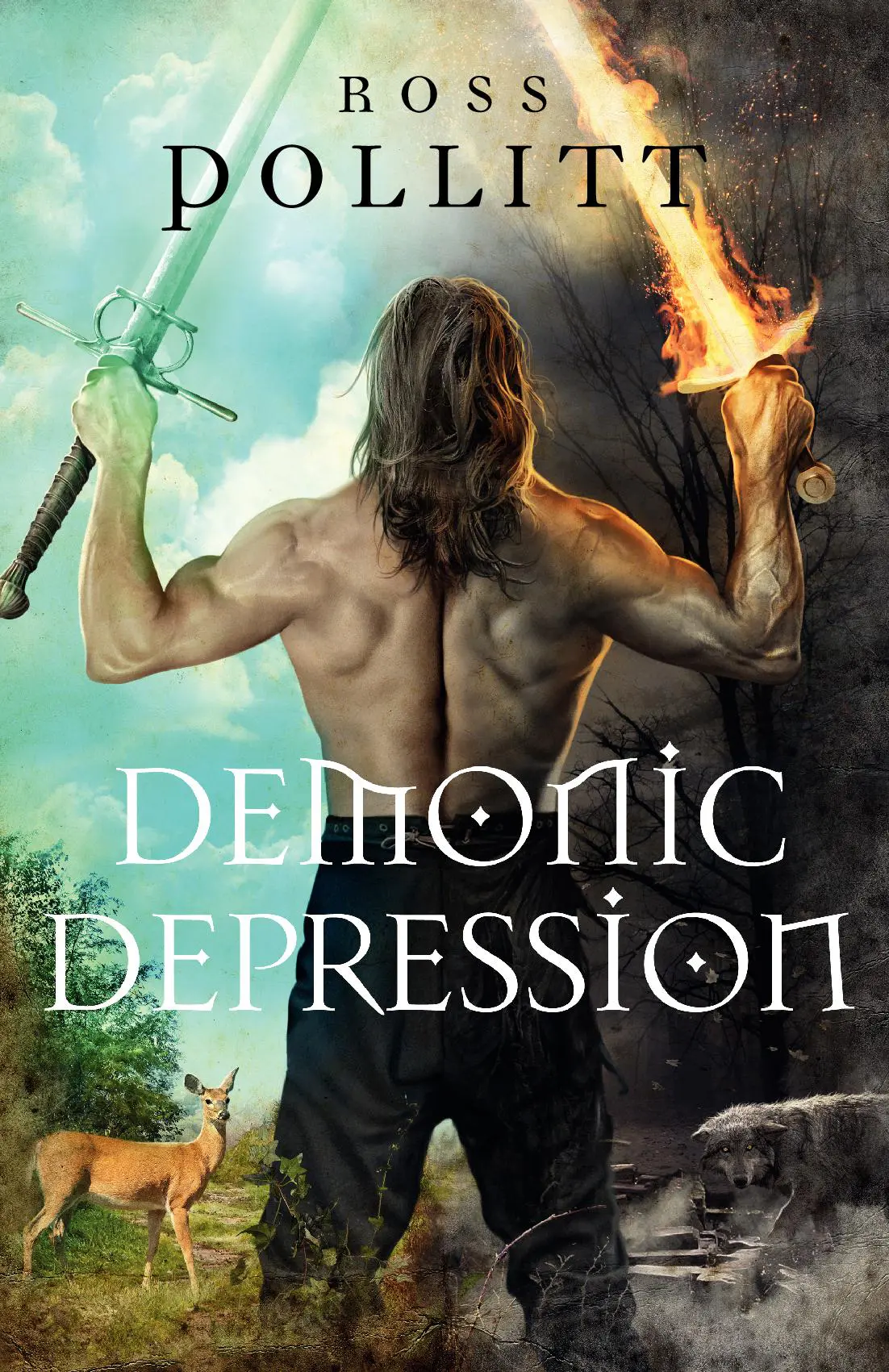 Demonic Depression