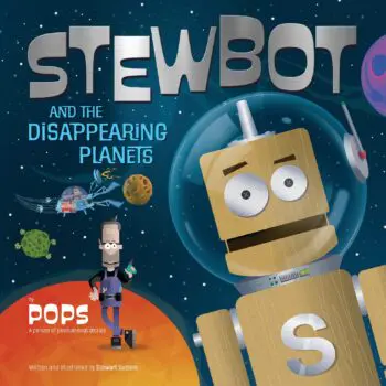Stewbot and the Disappearing Planets