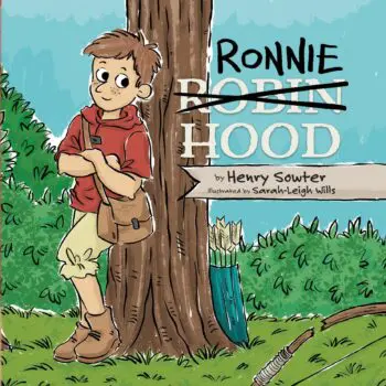 Ronnie Hood