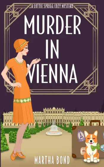 Murder in Vienna
