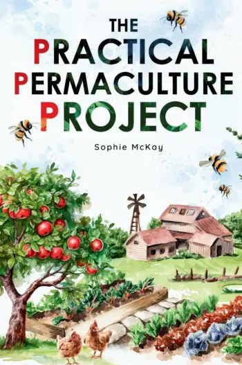 The Practical Permaculture Project