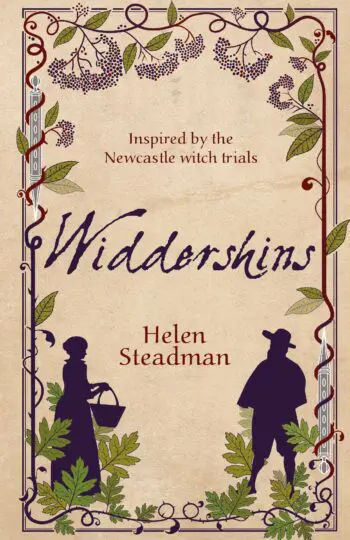 Widdershins