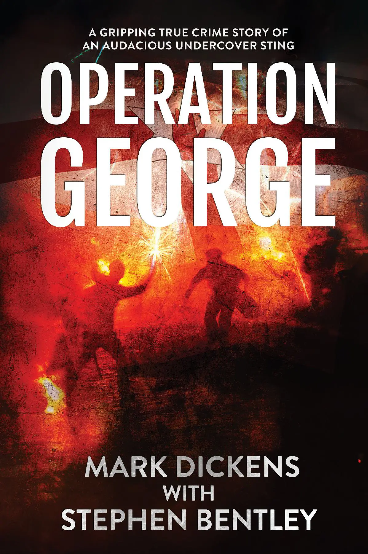 Operation George