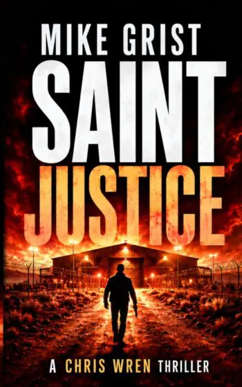 Saint Justice