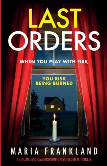 Last Orders