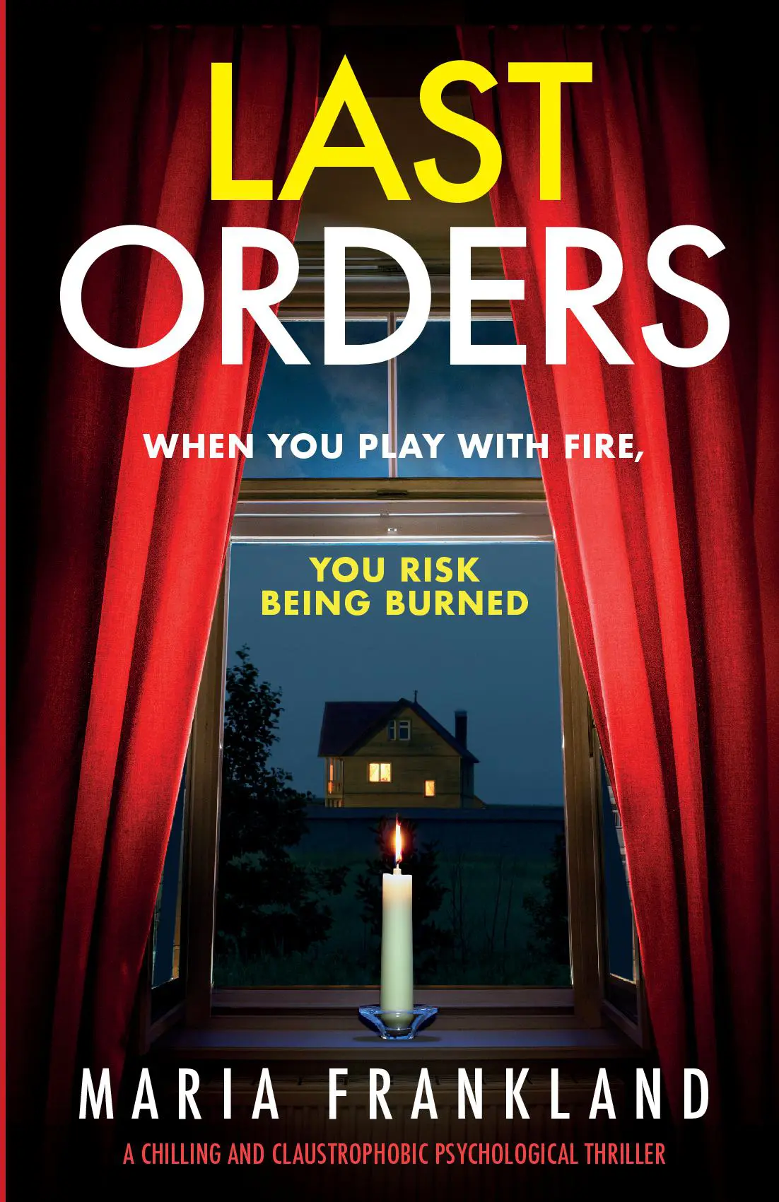 Last Orders