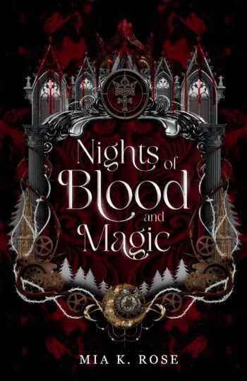 Nights of Blood and Magic