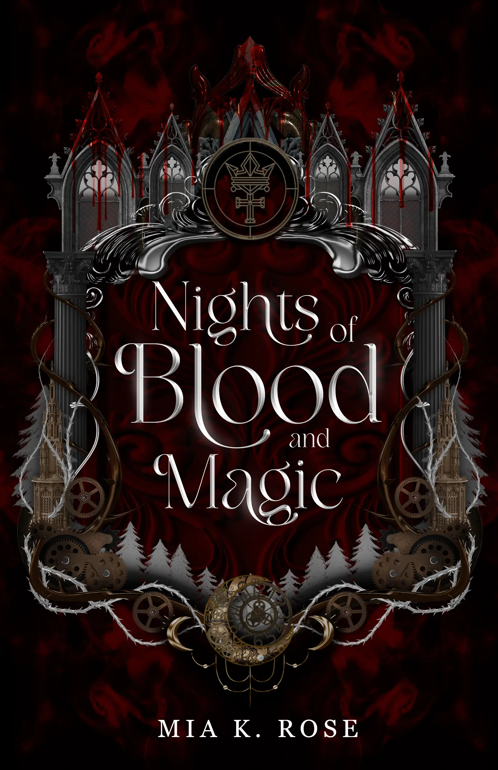 Nights of Blood and Magic