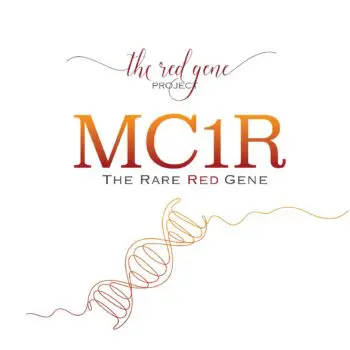 The Red Gene Project - MC1R