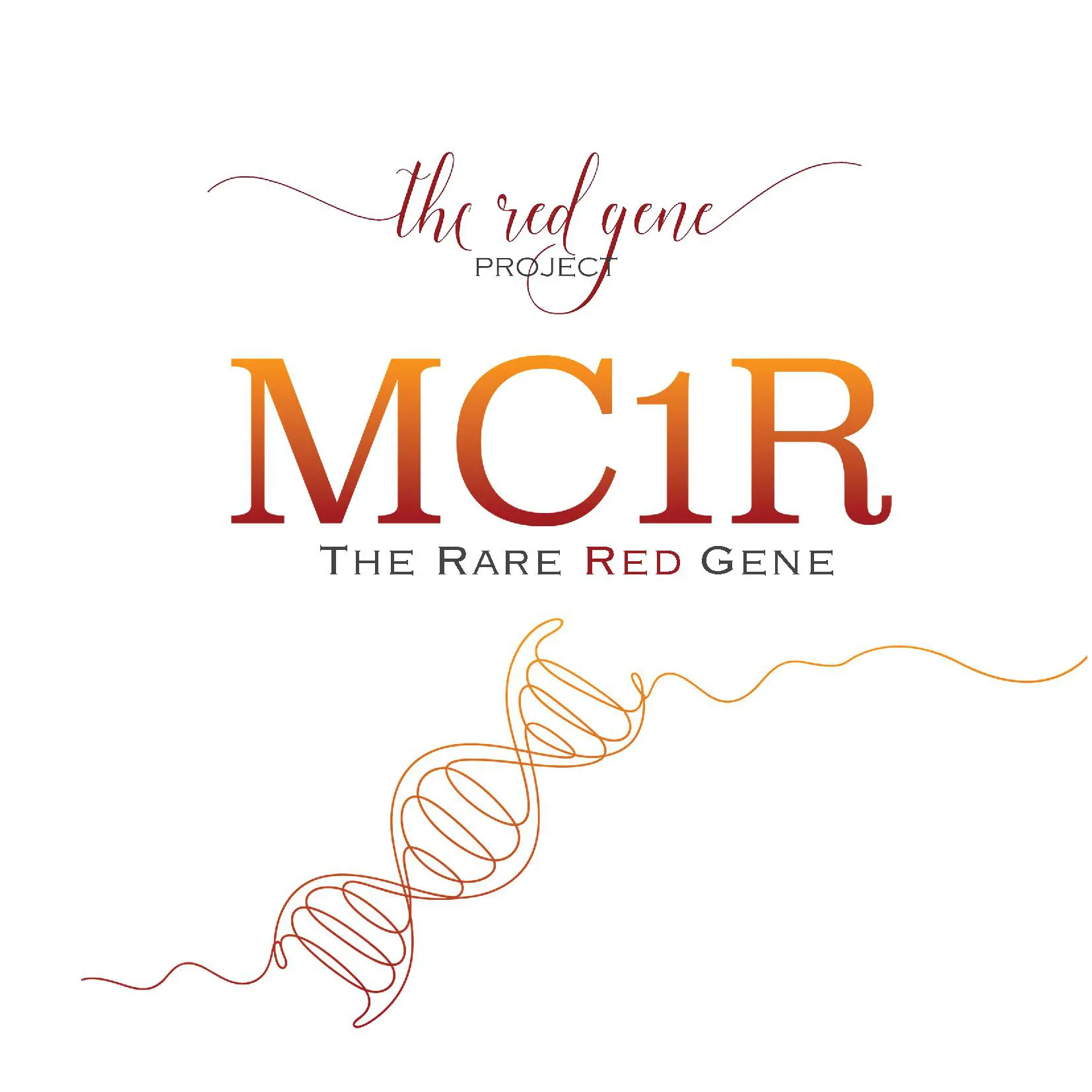 The Red Gene Project - MC1R