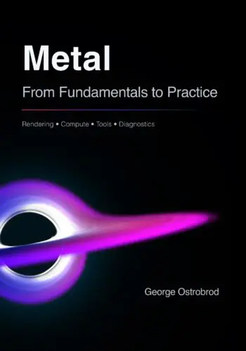 Metal: From Fundamentals to Practice