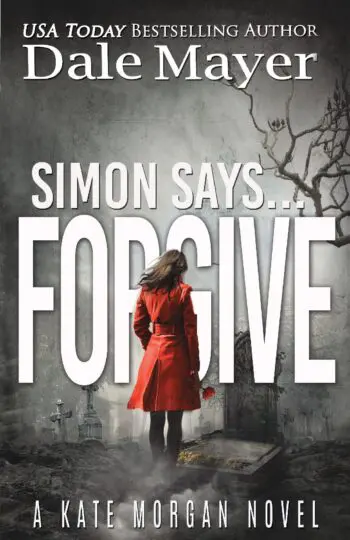 Simon Says... Forgive
