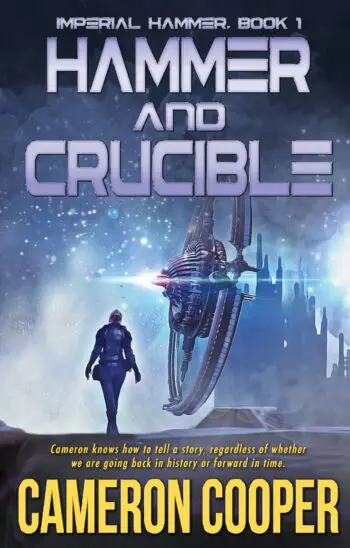 Hammer and Crucible