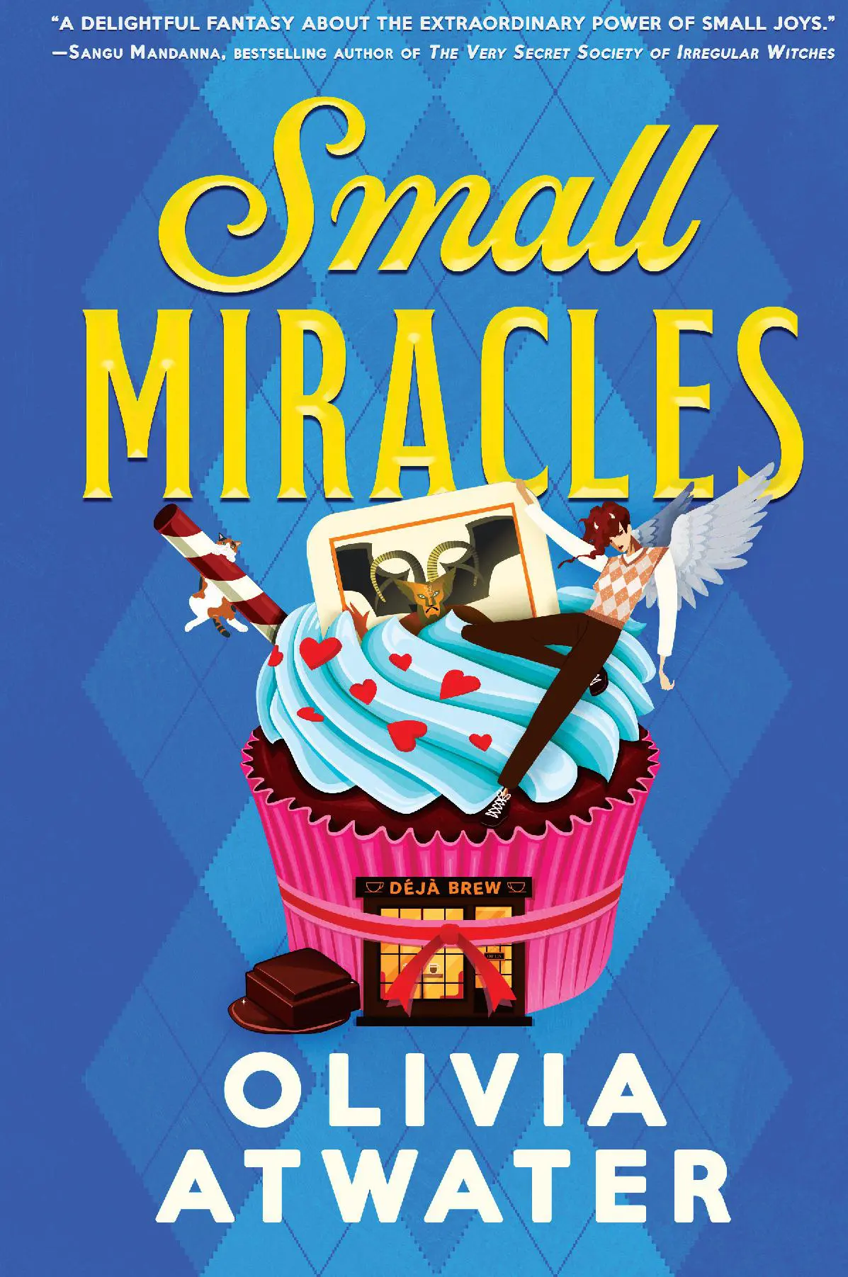 Small Miracles