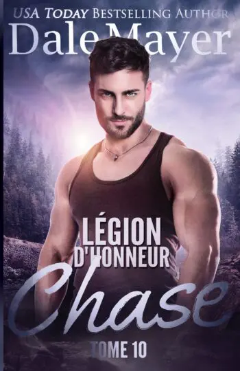 Légion d’honneur: Chase (French)