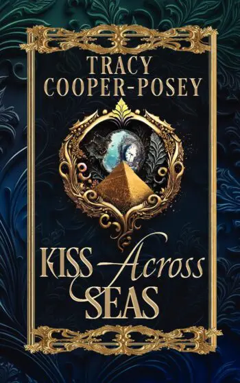 Kiss Across Seas
