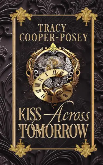 Kiss Across Tomorrow
