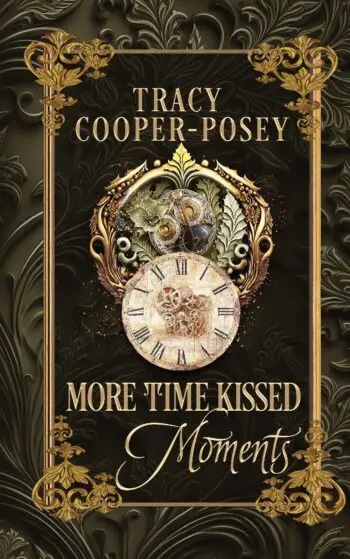 More Time Kissed Moments