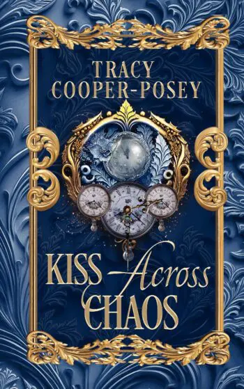 Kiss Across Chaos