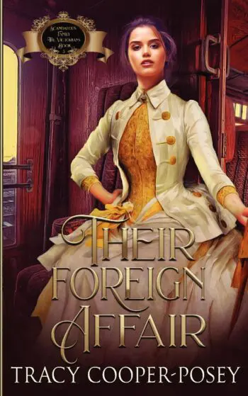 Their Foreign Affair