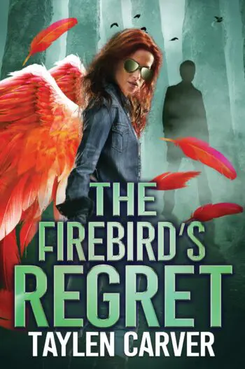 The Firebird's Regret