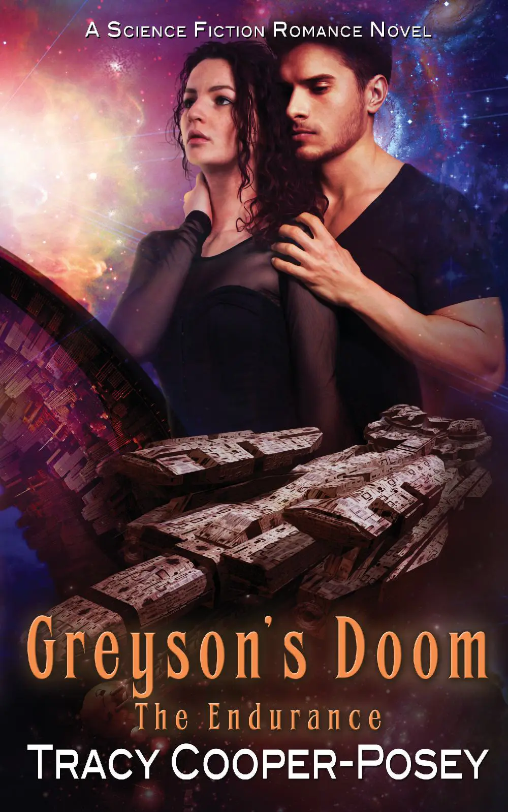 Greyson's Doom