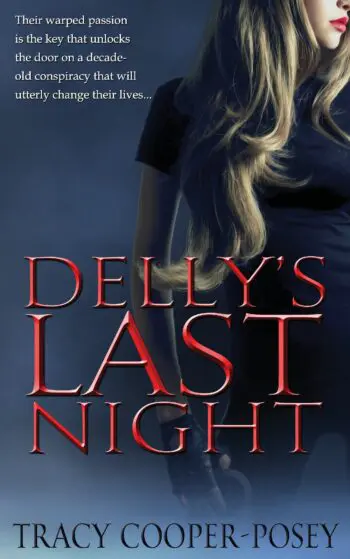 Delly's Last Night