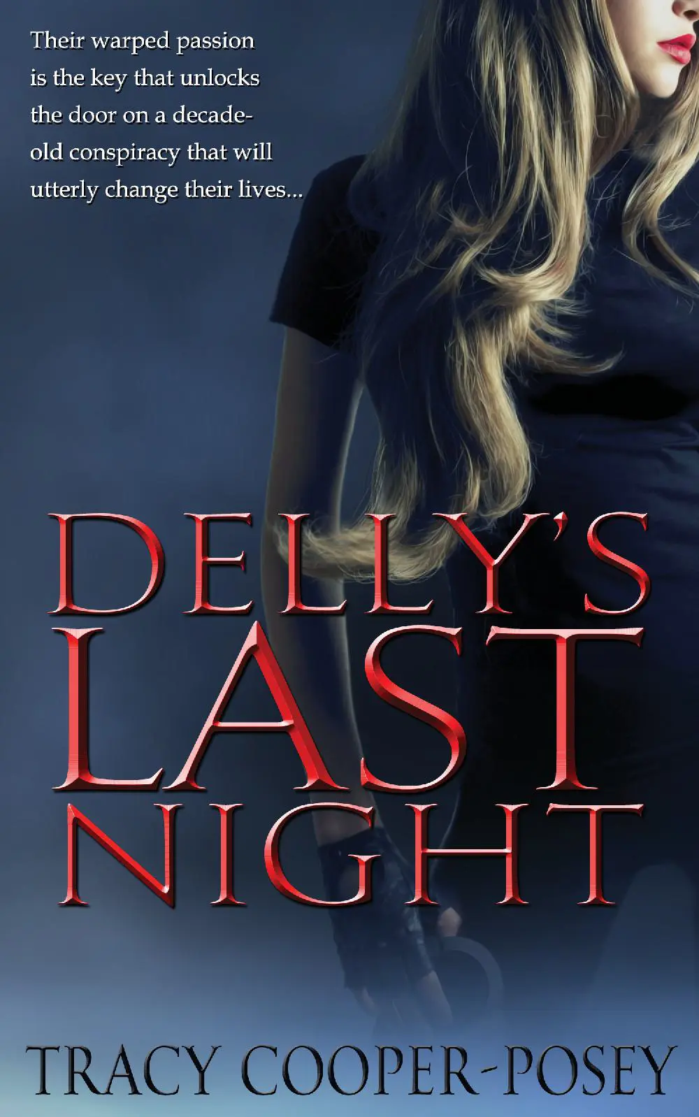 Delly's Last Night