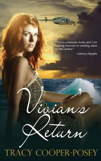 Vivian's Return
