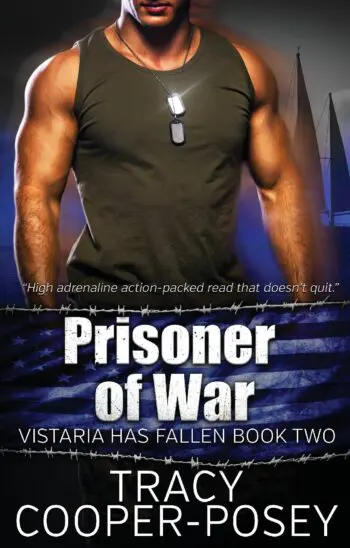 Prisoner of War