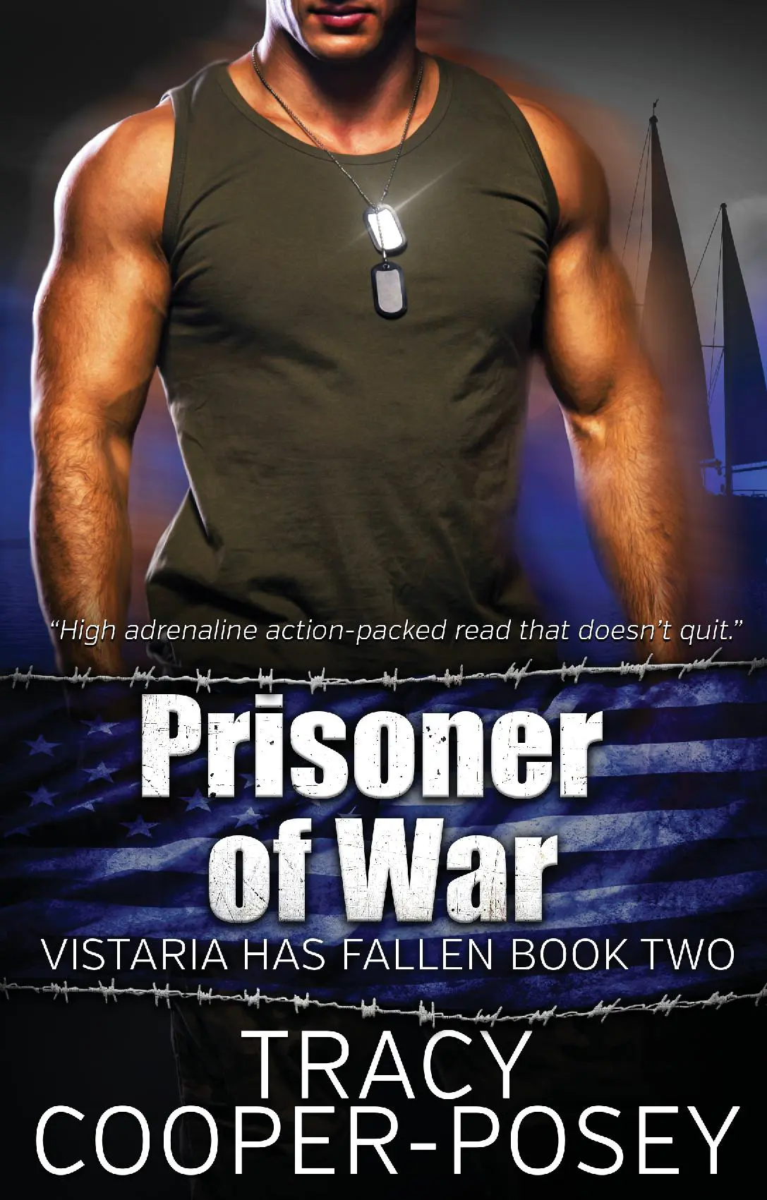 Prisoner of War