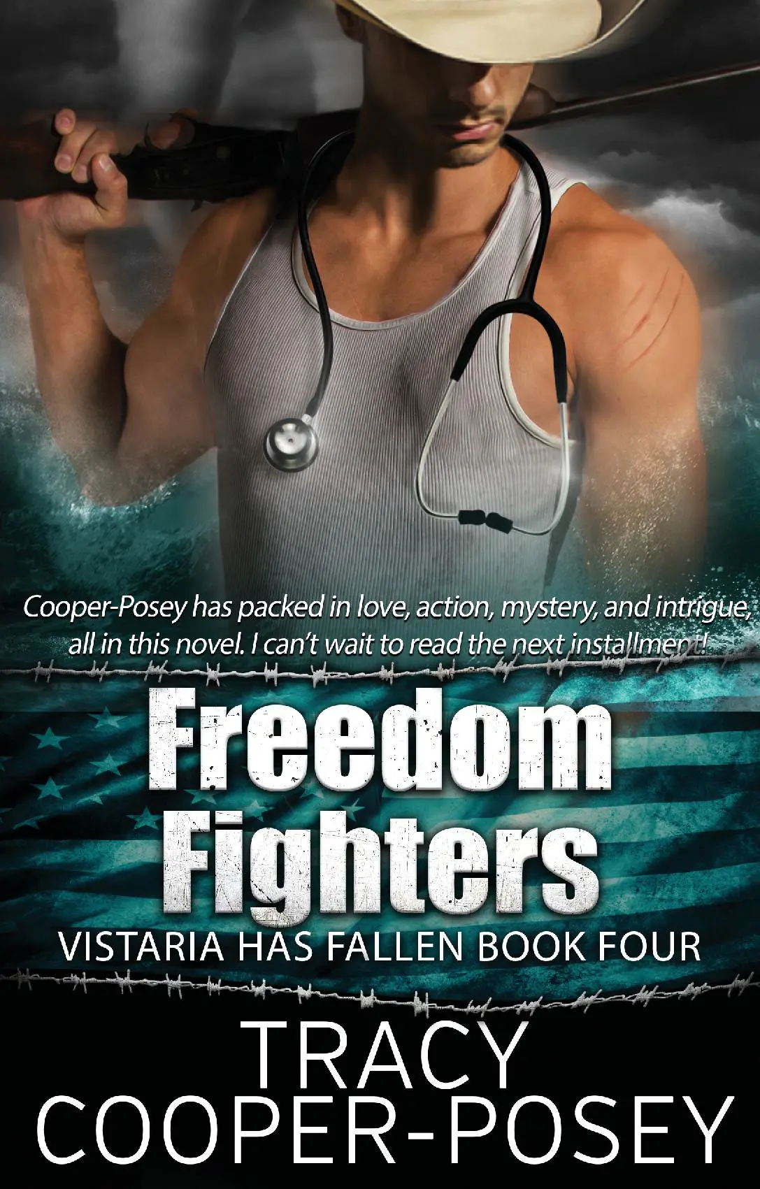 Freedom Fighters