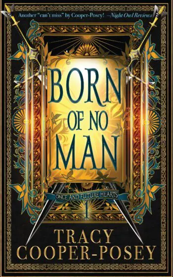 Born of No Man