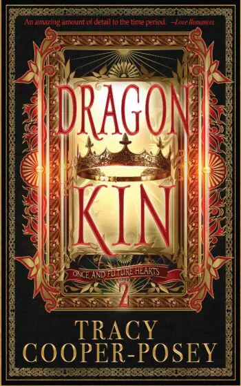 Dragon Kin