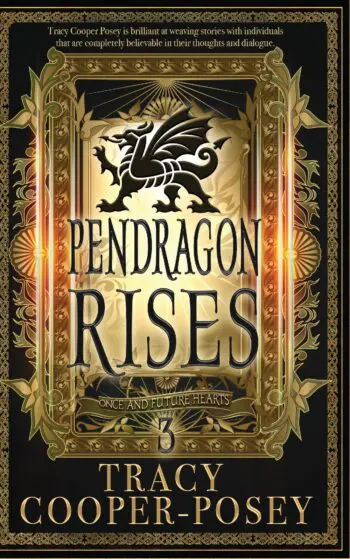 Pendragon Rises