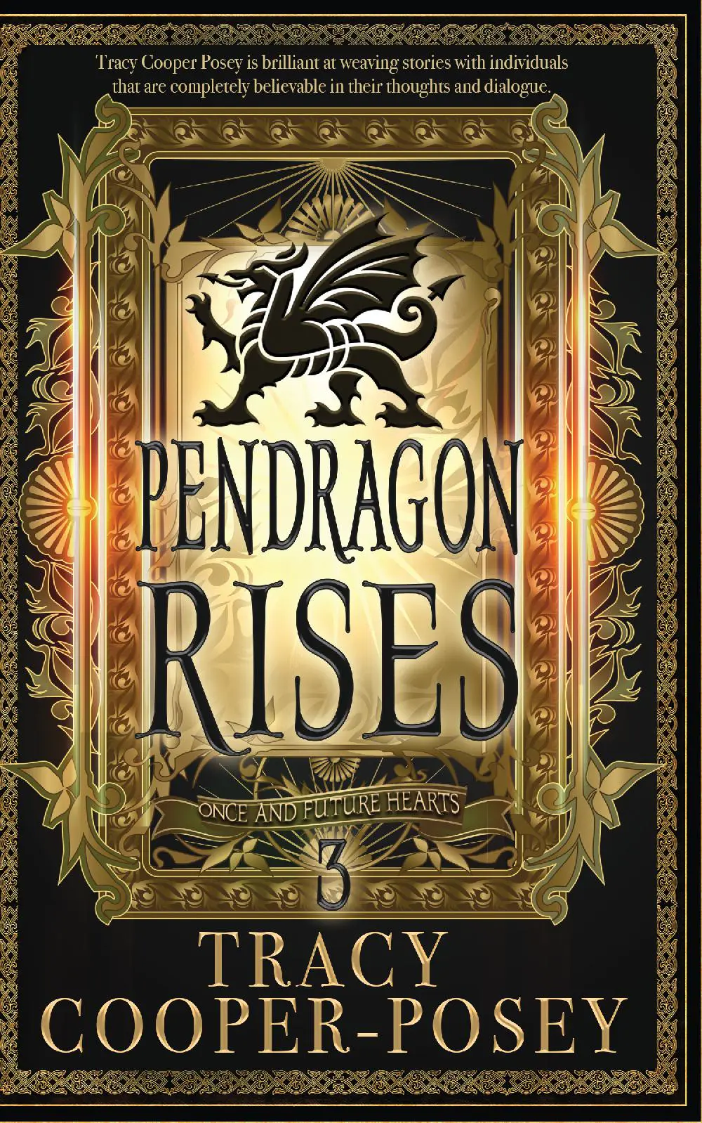 Pendragon Rises