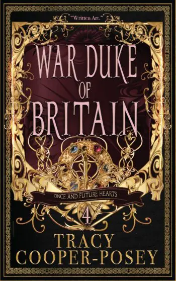 War Duke of Britain