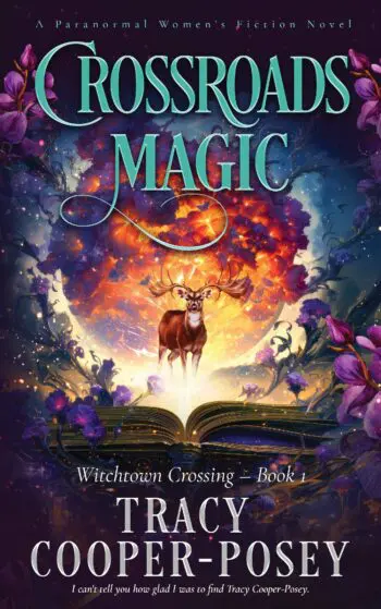 Crossroads Magic