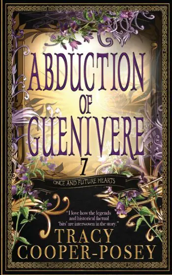Abduction of Guenivere