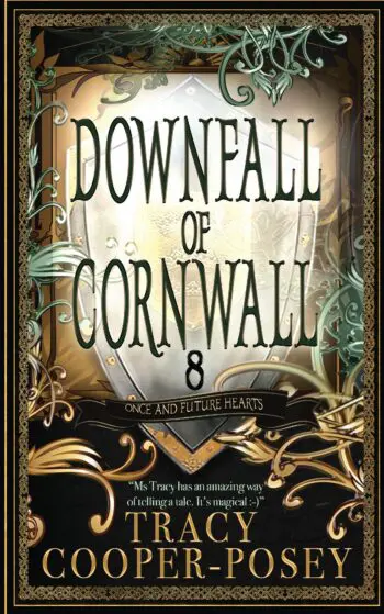 Downfall of Cornwall