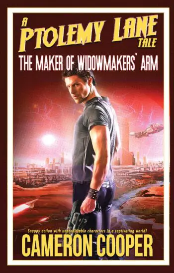 The Maker of Widowmakers’ Arm