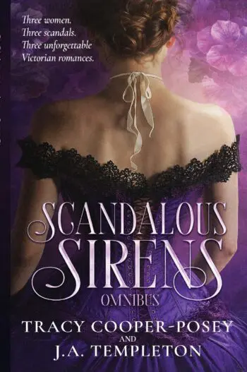 Scandalous Sirens Omnibus