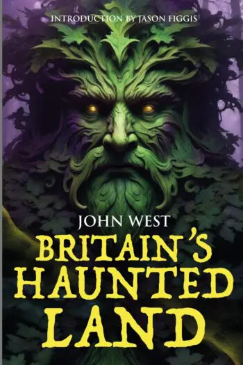 Britain's Haunted Land