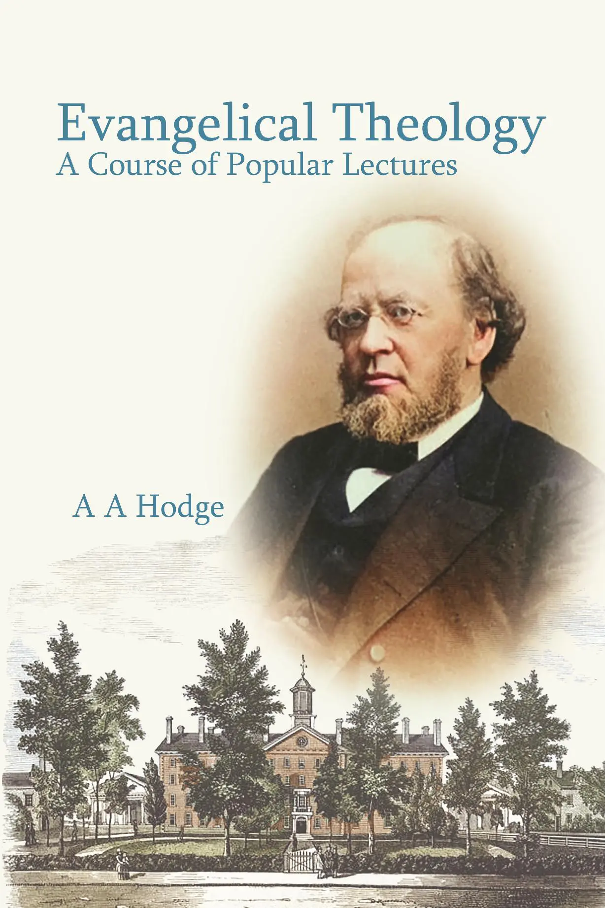 Evangelical Theology