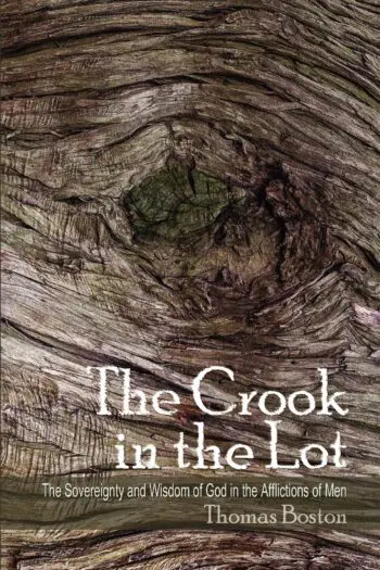 The Crook in the Lot