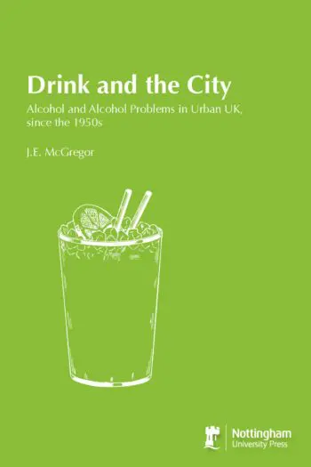Drink and the City