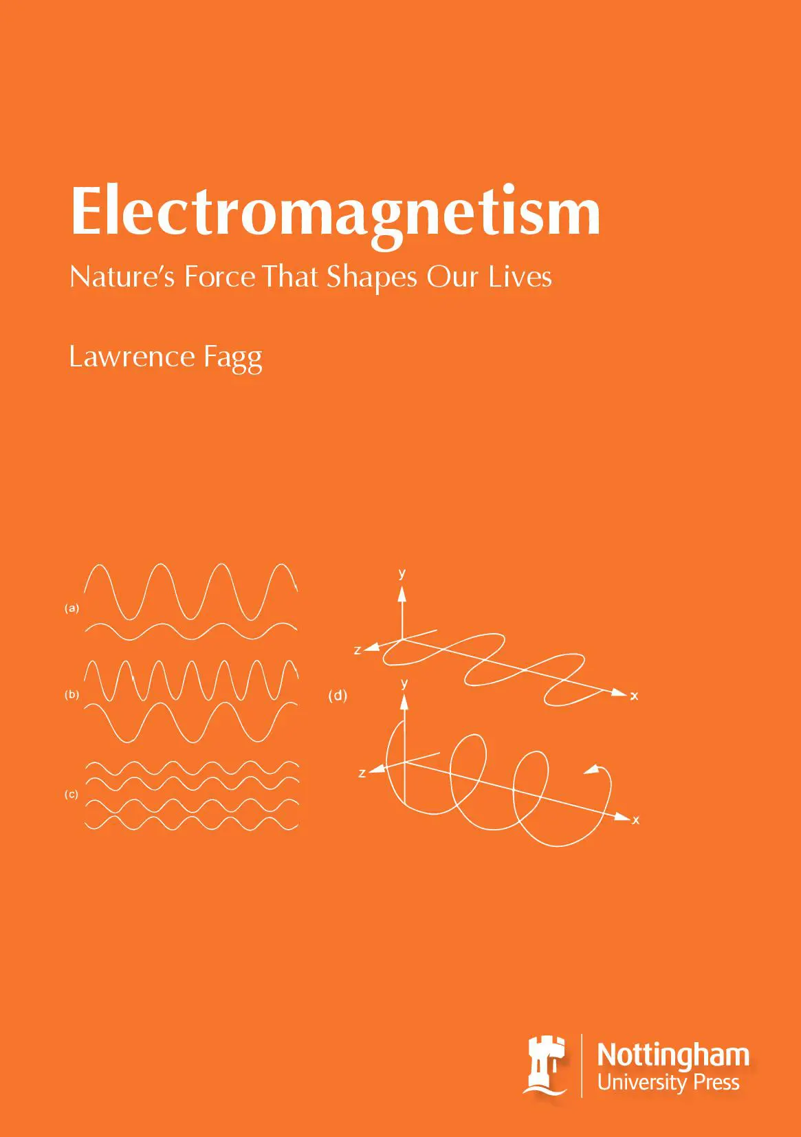 Electromagnetism