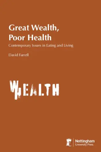 Great Wealth Poor Health