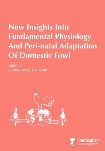 New Insights Into Fundamental Physiology And Peri-natal Adaptation Of Domestic Fowl