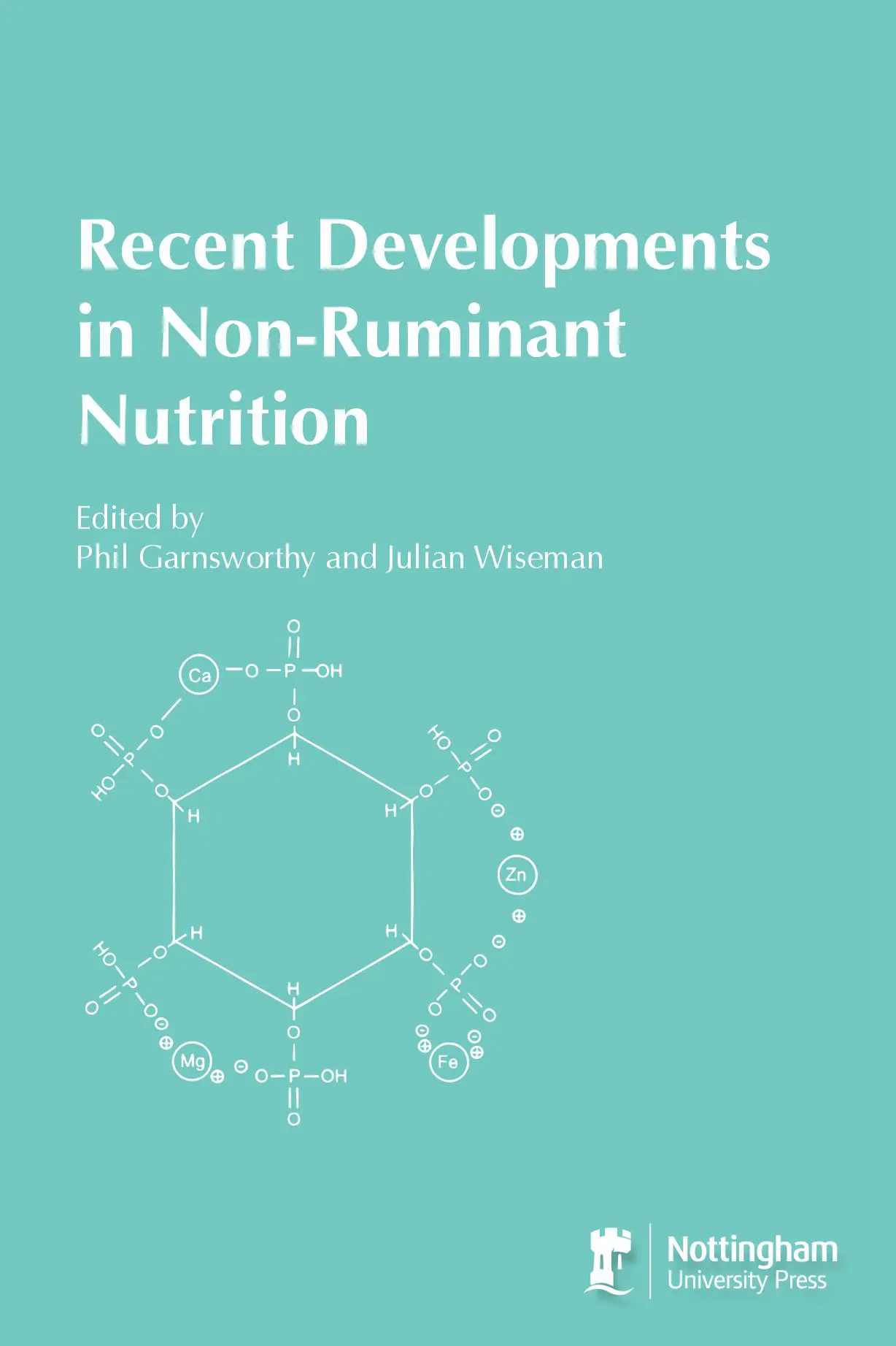 Recent Developments In Non-Ruminant Nutrition